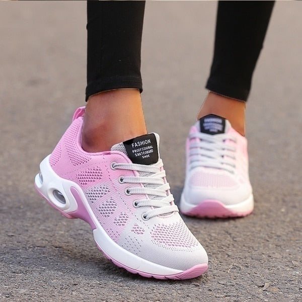 Claudia | Laufschuhe