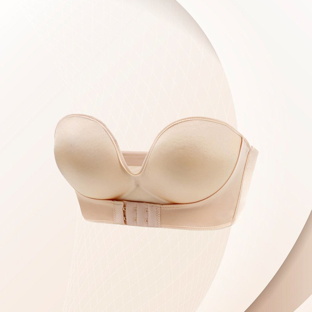 Alexia | Romantische schulterfreie Damen-BHs