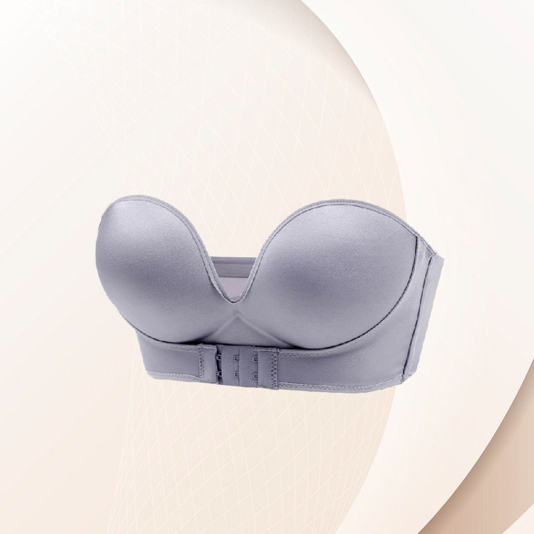 Alexia | Romantische schulterfreie Damen-BHs
