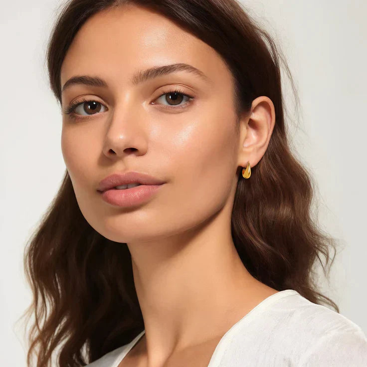 Viva Trend| Hoop Set
