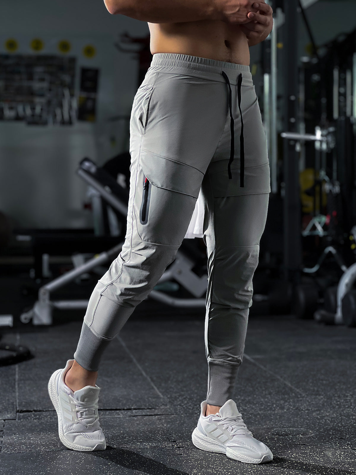 Viva Trend | Cargo-Jogger mit mehreren Taschen