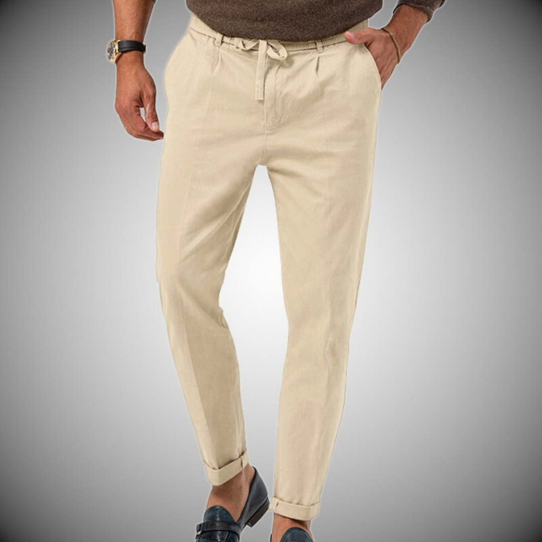 CoolComfort | Hybridhose für den Alltag
