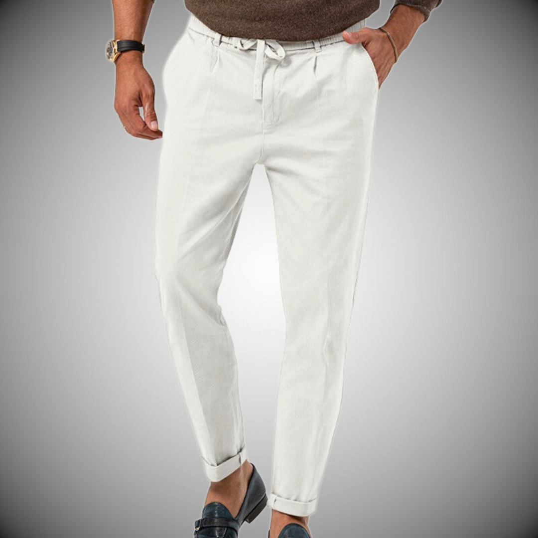 CoolComfort | Hybridhose für den Alltag