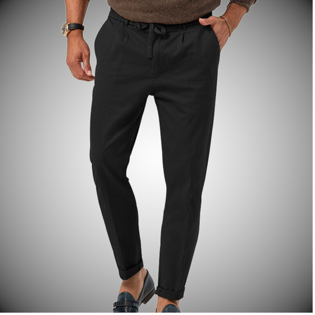 CoolComfort | Hybridhose für den Alltag