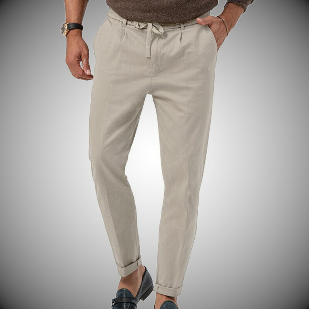 CoolComfort | Hybridhose für den Alltag