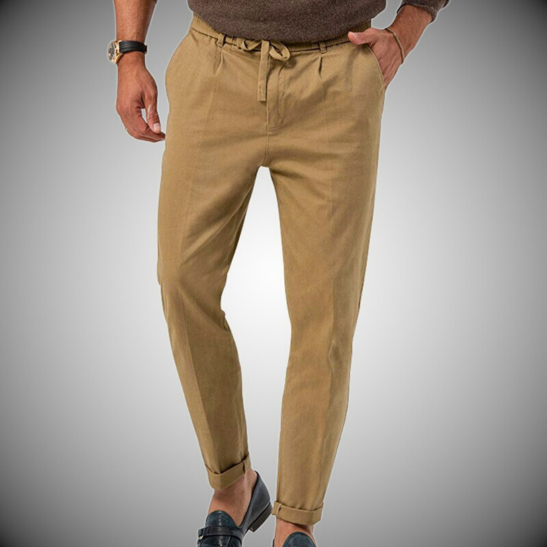CoolComfort | Hybridhose für den Alltag