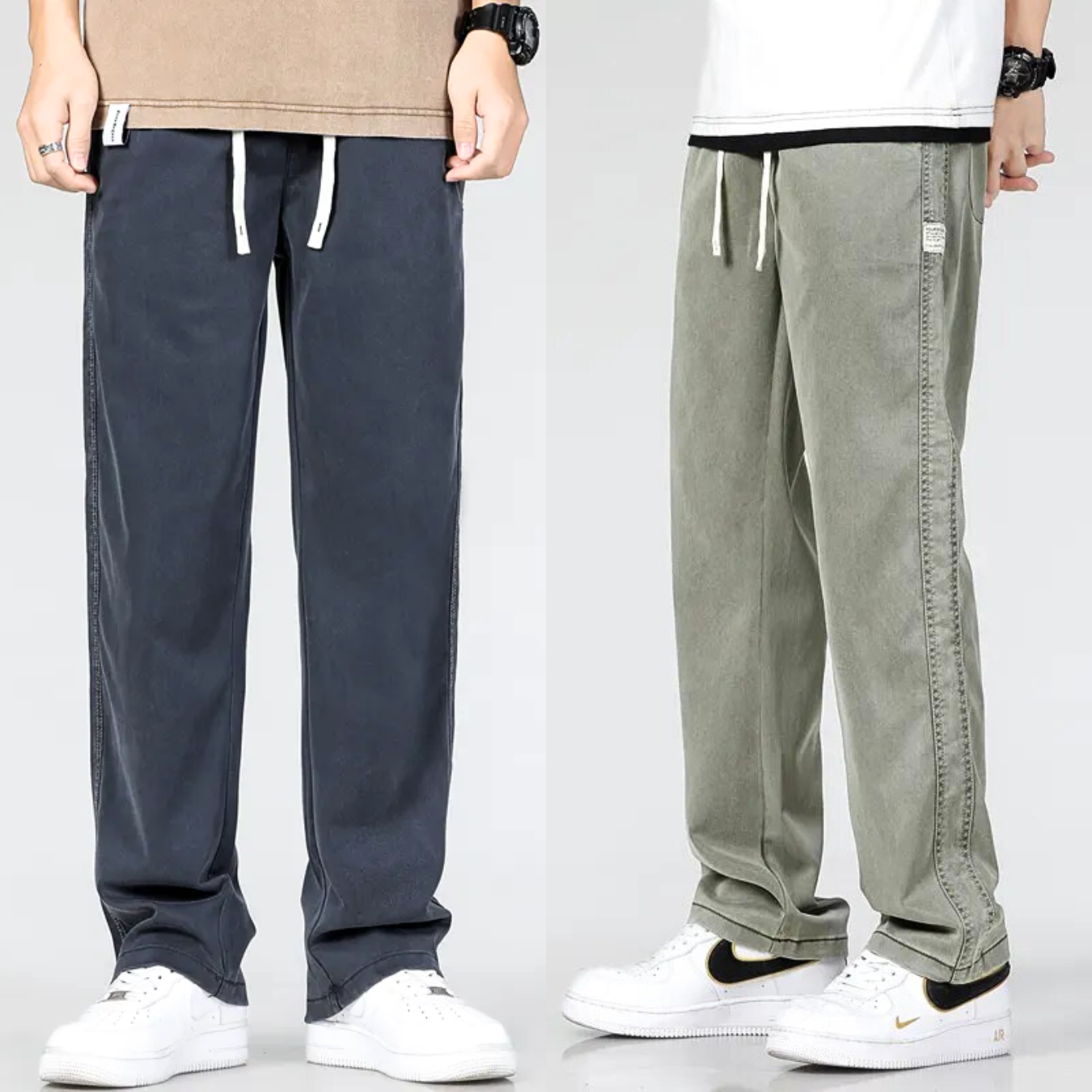 Viva Trend | Bequeme, Lässige Trainingshose