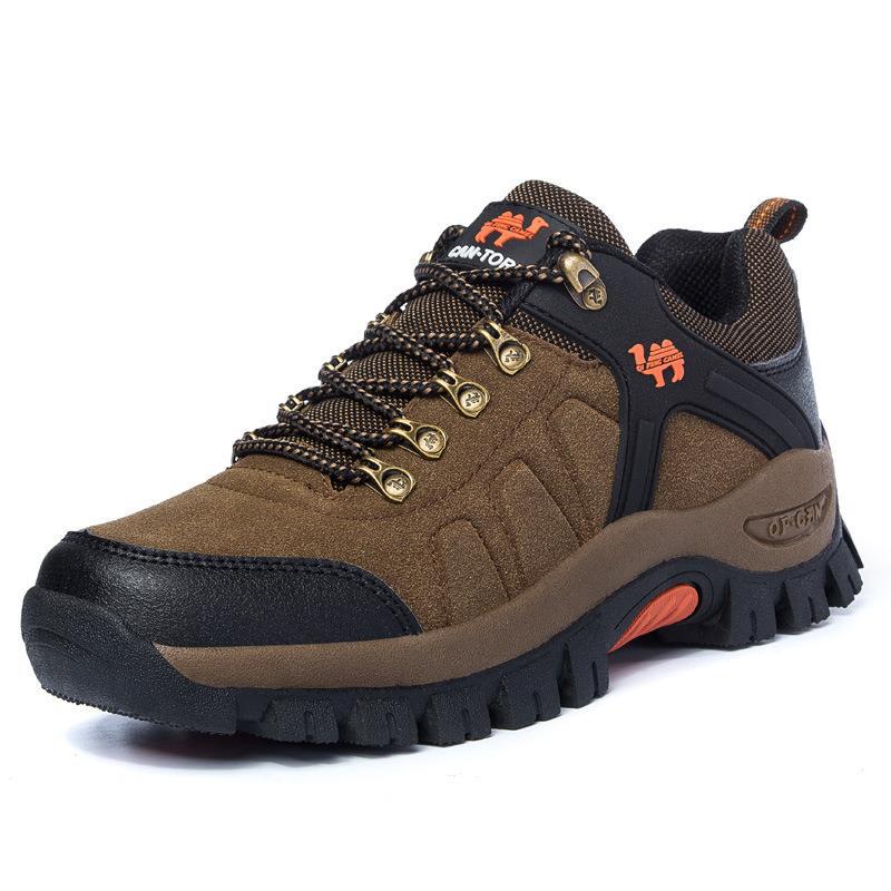 Camel Trail | Innovative Wanderschuhe