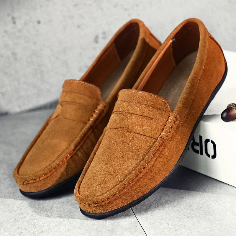 Tom Harding Wildleder | Loafer