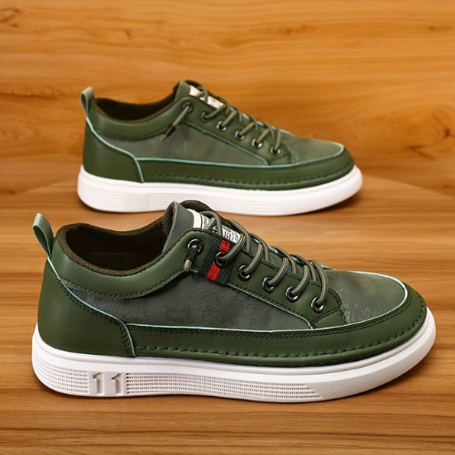 Prestige Air | Orthopädische Herrenschuhe