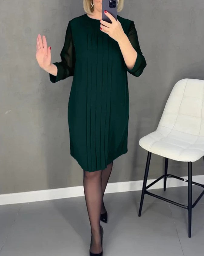 Amelle | Elegantes & schmeichelhaftes Kleid