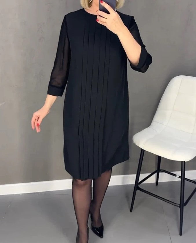 Amelle | Elegantes & schmeichelhaftes Kleid