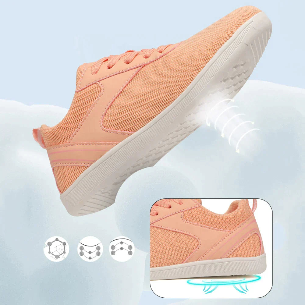 Trygo | Barfußschuhe - Unisex