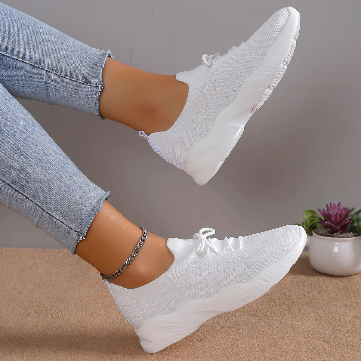 Vorani Casual Turnschuhe