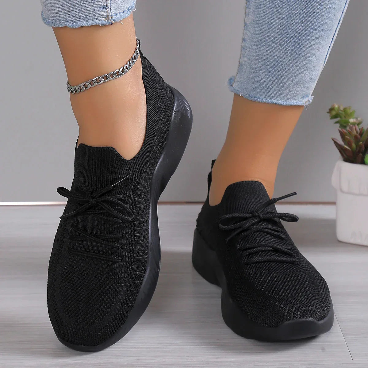 Vorani Casual Turnschuhe