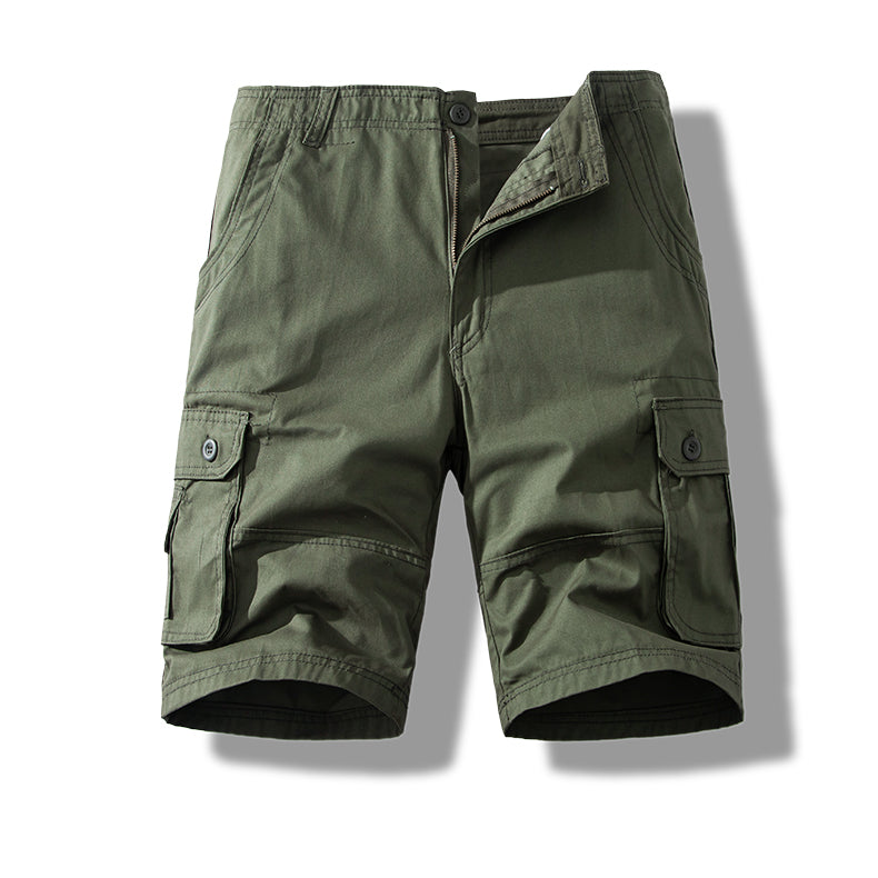 Canyon Herren Cargo Shorts