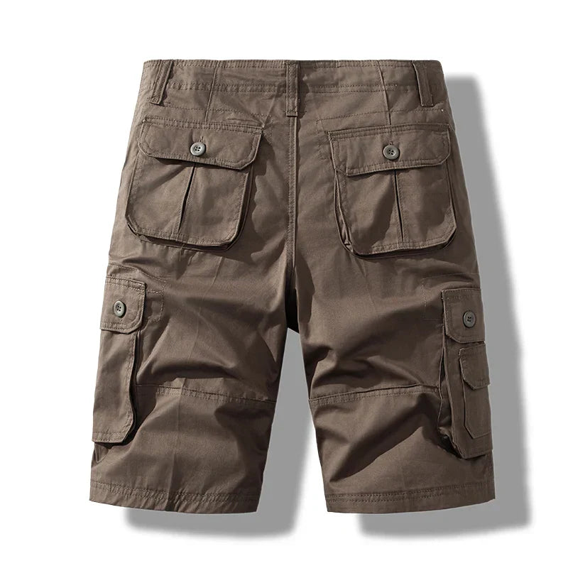 Canyon Herren Cargo Shorts