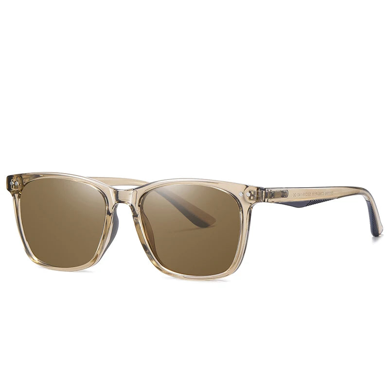 MINIMALISTISCHE RETRO | SONNENBRILLE