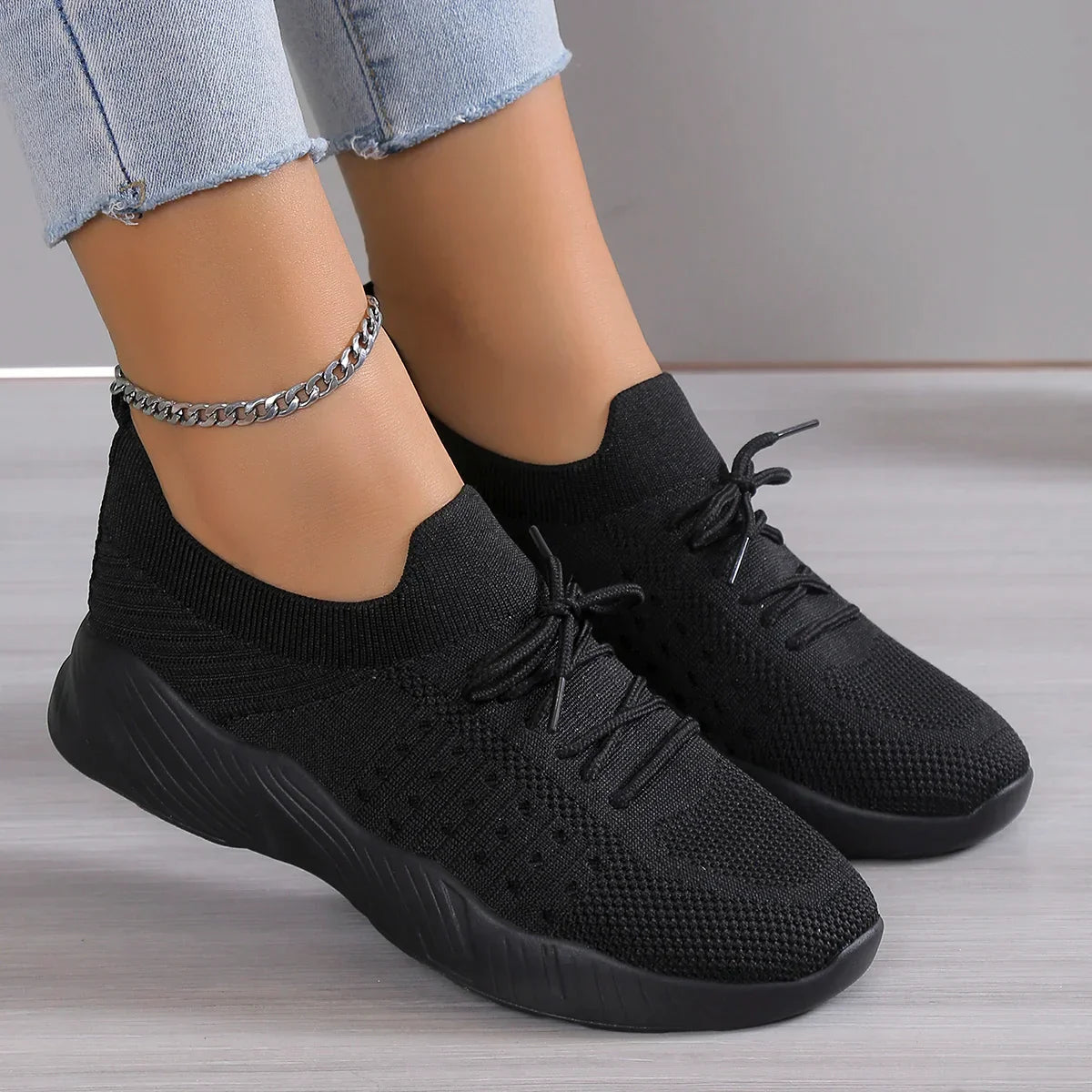 Vorani Casual Turnschuhe