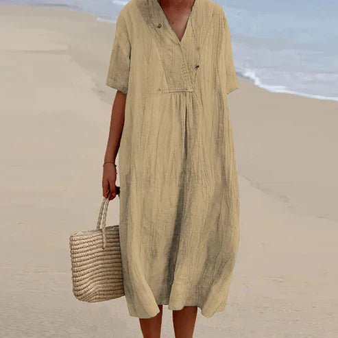 Amanda | Stilvolle Sommertunika