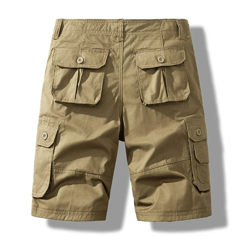 Canyon Herren Cargo Shorts