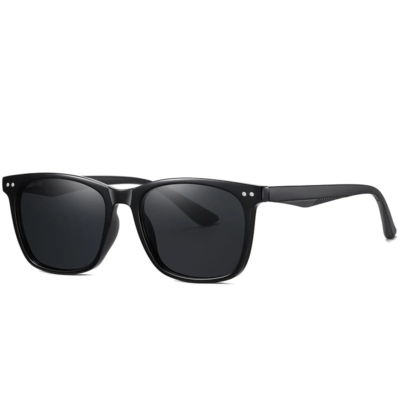 MINIMALISTISCHE RETRO | SONNENBRILLE