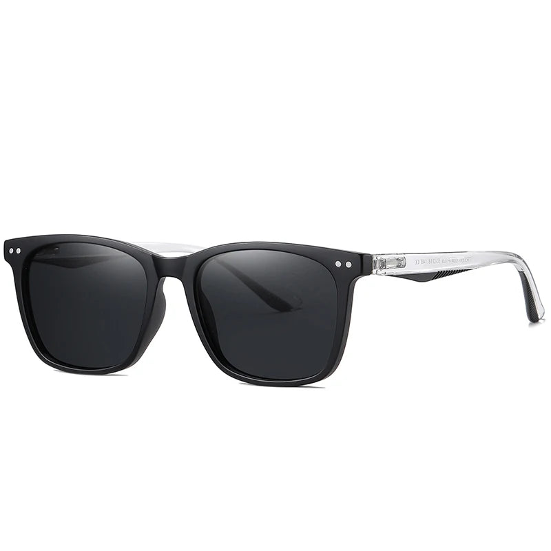 MINIMALISTISCHE RETRO | SONNENBRILLE