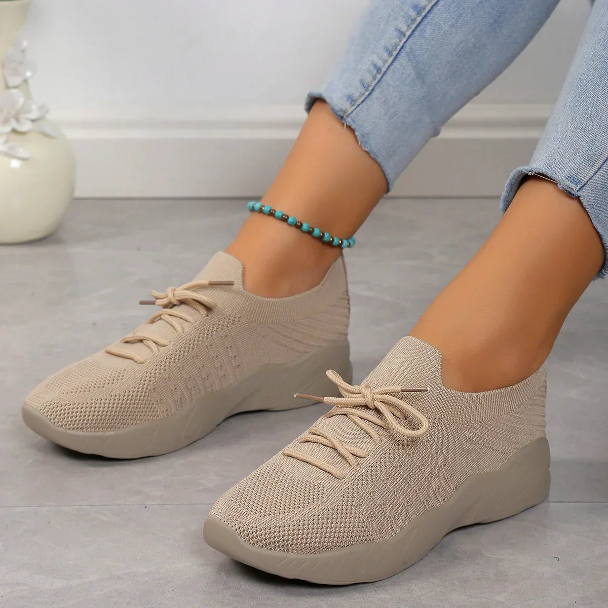 Vorani Casual Turnschuhe