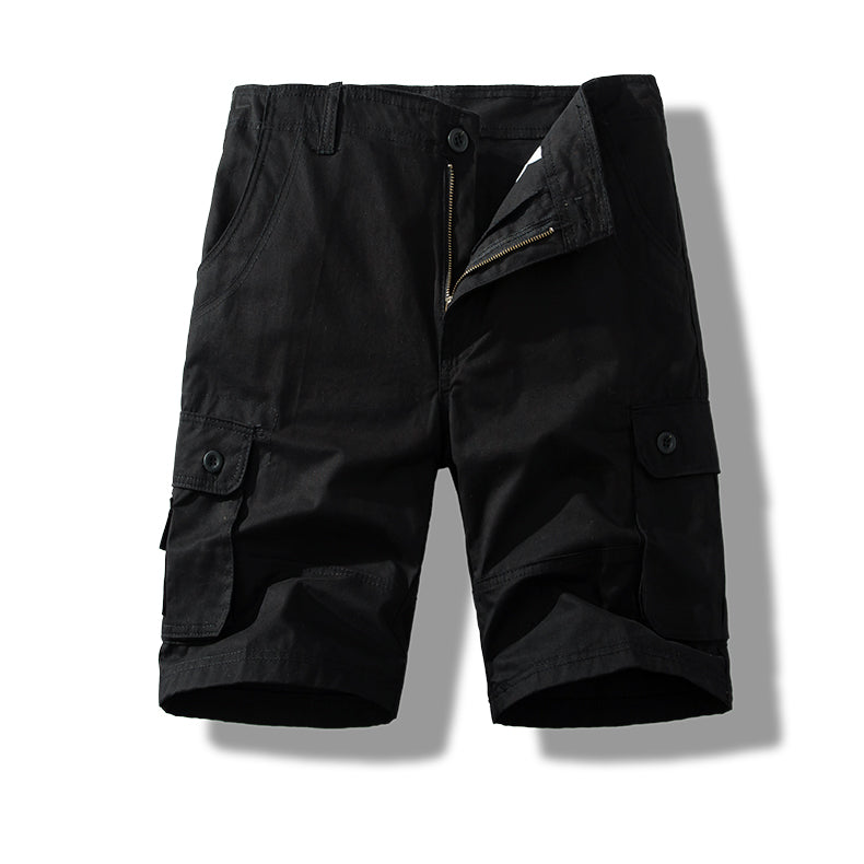 Canyon Herren Cargo Shorts