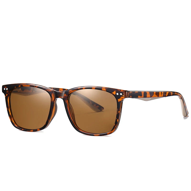 MINIMALISTISCHE RETRO | SONNENBRILLE