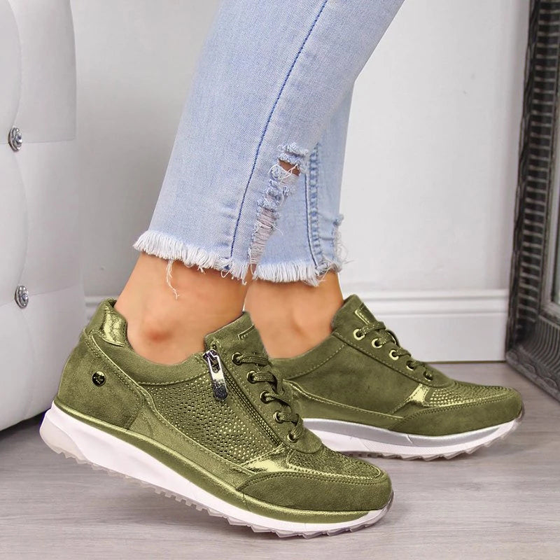 Tammy | Orthopädische Komfortschuhe