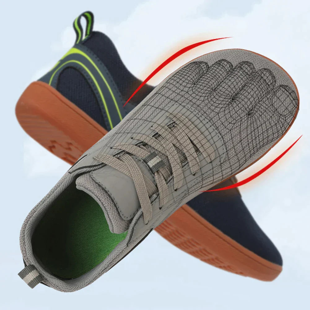 Trygo | Barfußschuhe - Unisex