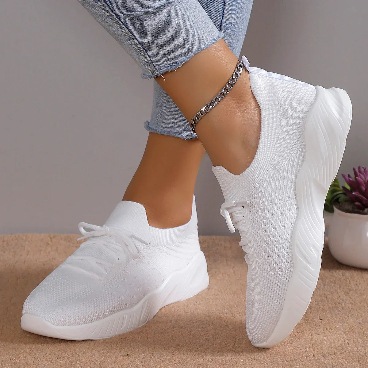 Vorani Casual Turnschuhe