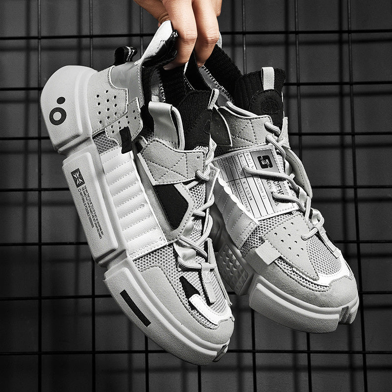 Viva Trend | Sneakers - stilvolle Damen Sportschuhe