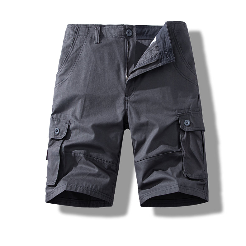 Canyon Herren Cargo Shorts