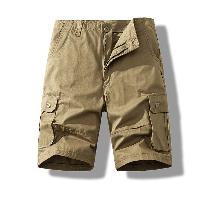 Canyon Herren Cargo Shorts