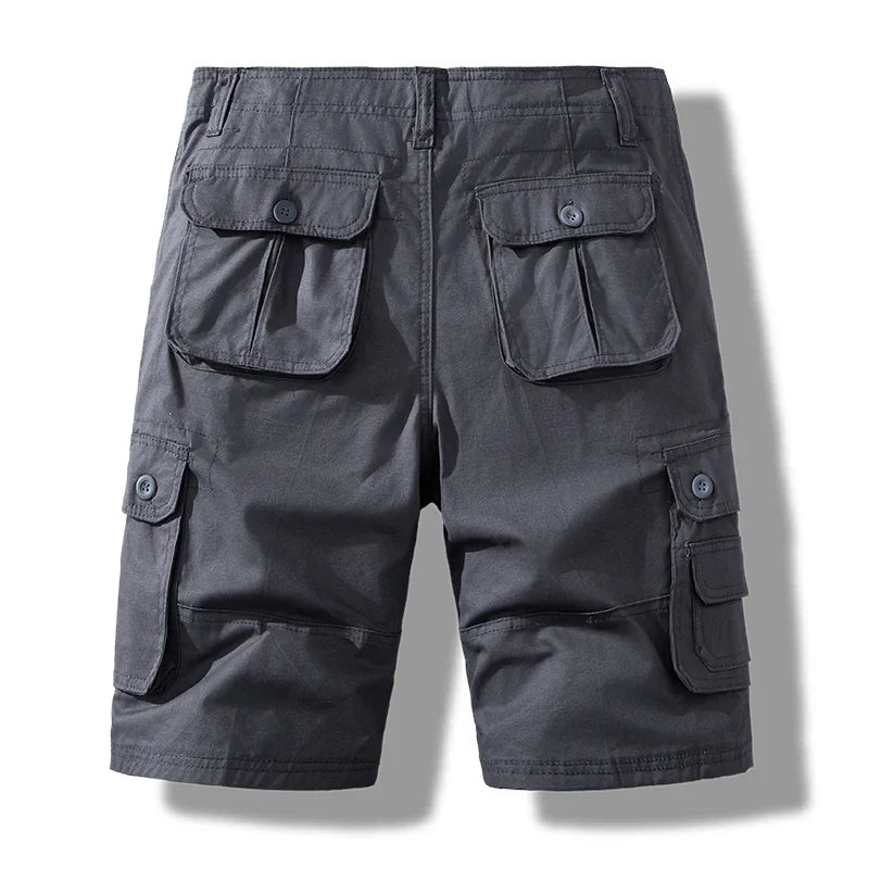 Canyon Herren Cargo Shorts