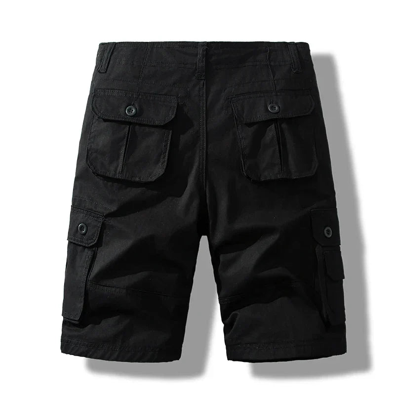 Canyon Herren Cargo Shorts