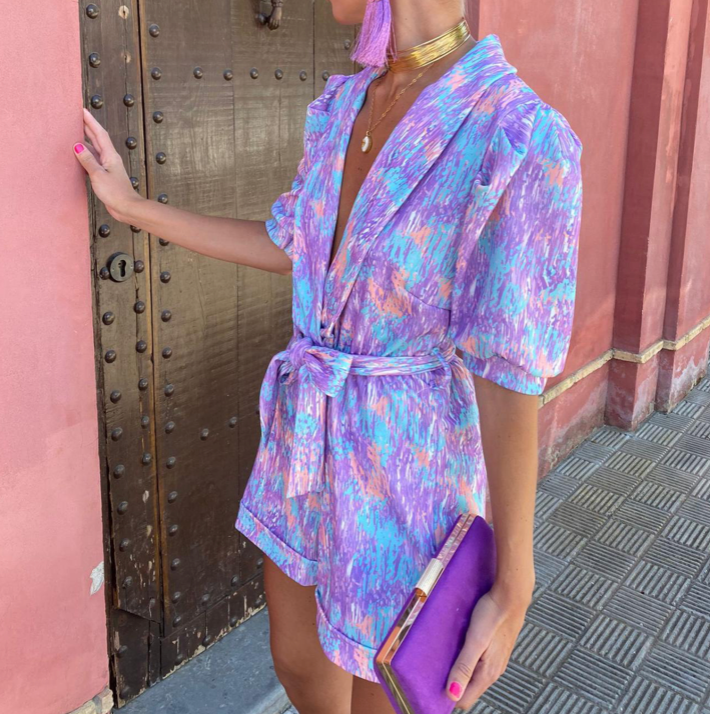 Leonora | Overall
