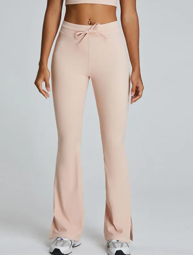 Viva Trend | ausgestellte Yoga-Hose