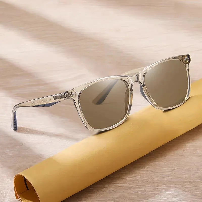 MINIMALISTISCHE RETRO | SONNENBRILLE