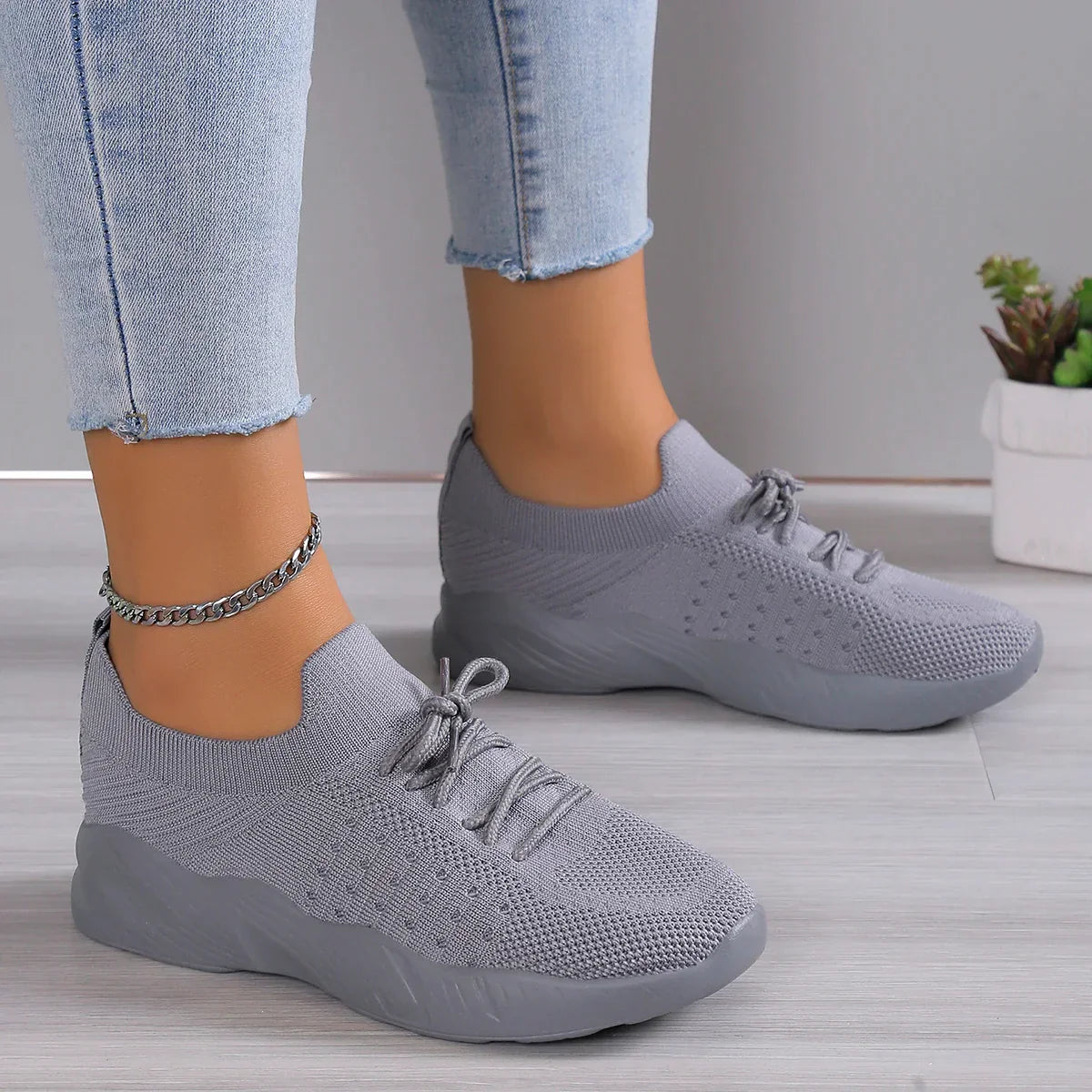 Vorani Casual Turnschuhe