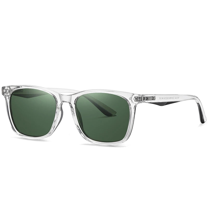 MINIMALISTISCHE RETRO | SONNENBRILLE