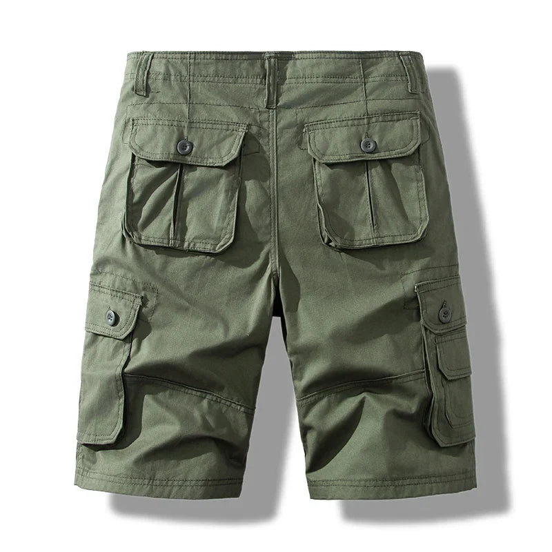 Canyon Herren Cargo Shorts