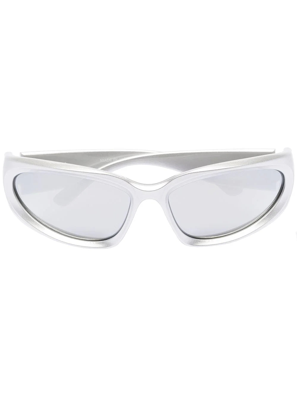 Viva Trend| Sonnenbrille Retro Sport Stil | Vintage Sporty Womens Sunglasses