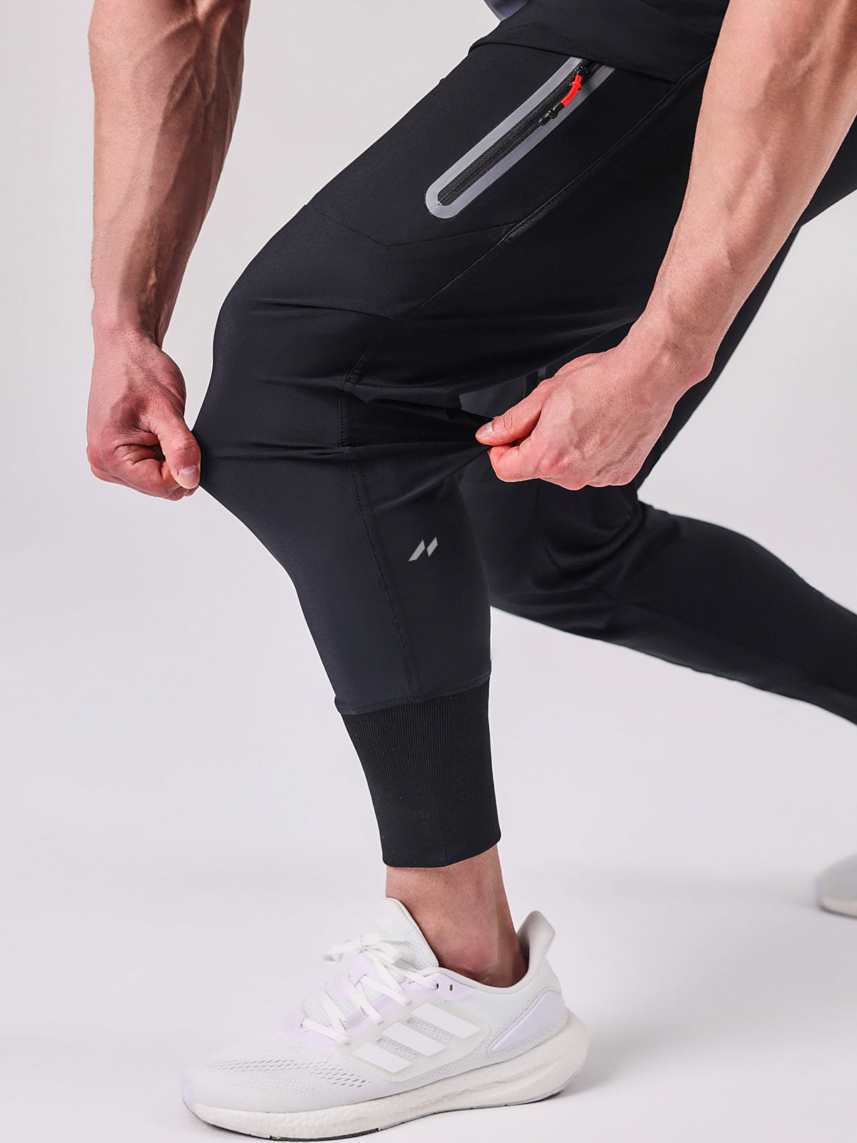 Viva Trend | Cargo-Jogger mit mehreren Taschen