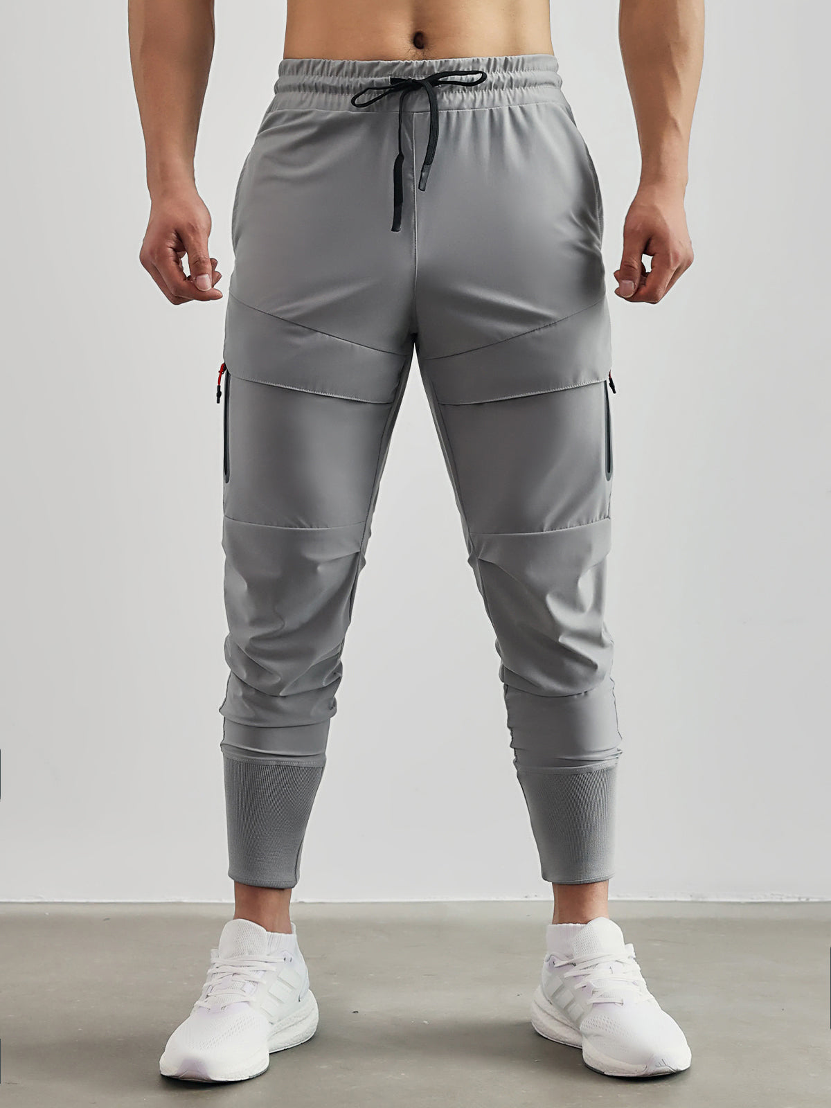 Viva Trend | Cargo-Jogger mit mehreren Taschen