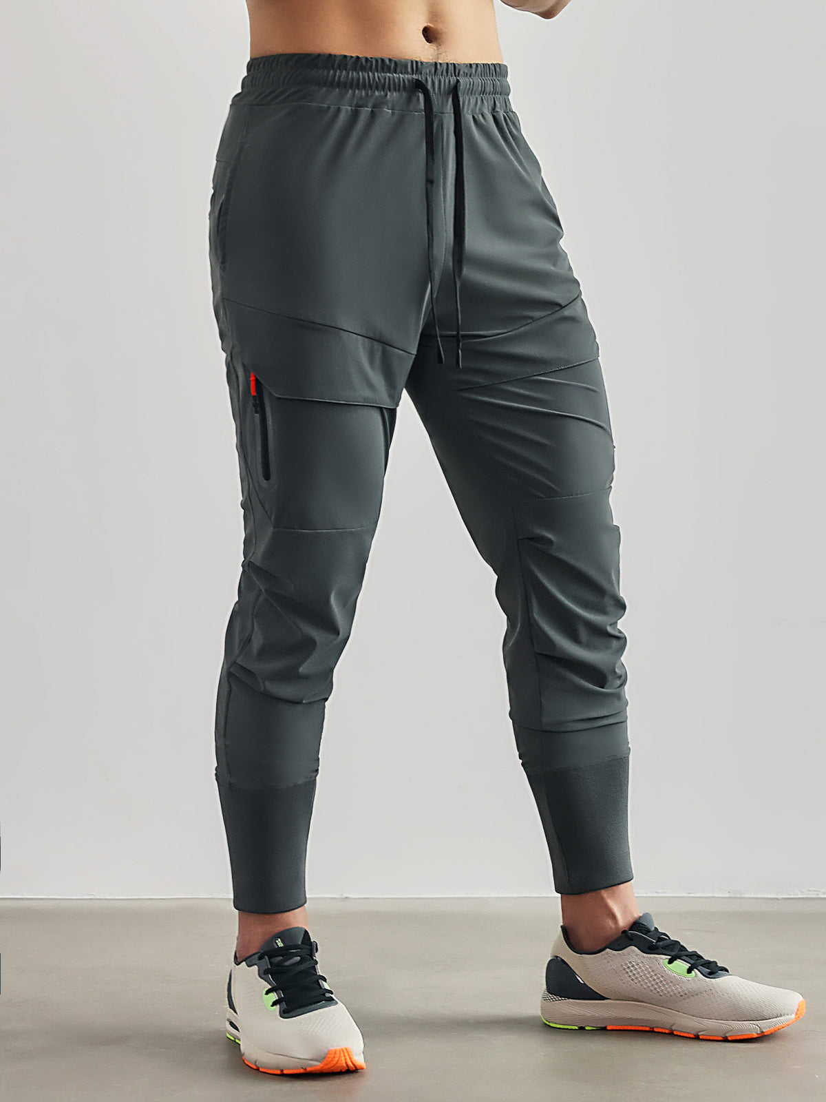 Viva Trend | Cargo-Jogger mit mehreren Taschen
