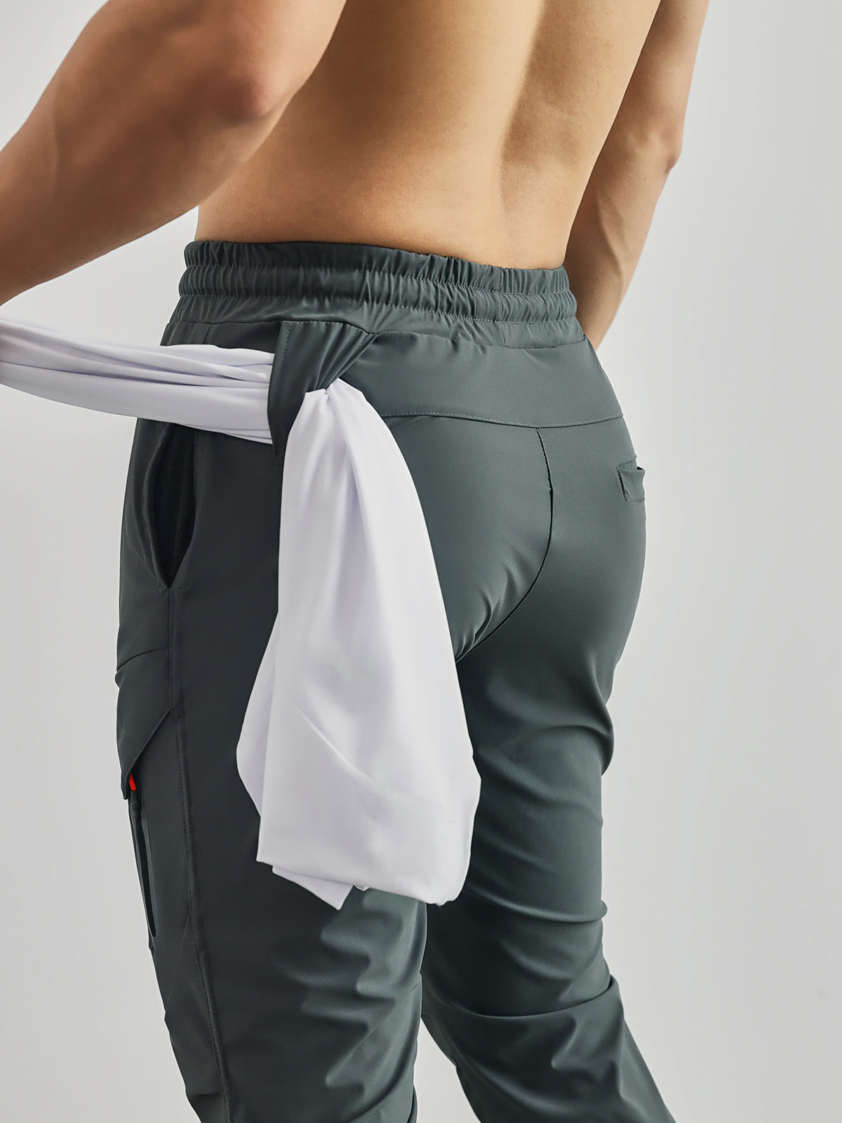 Viva Trend | Cargo-Jogger mit mehreren Taschen