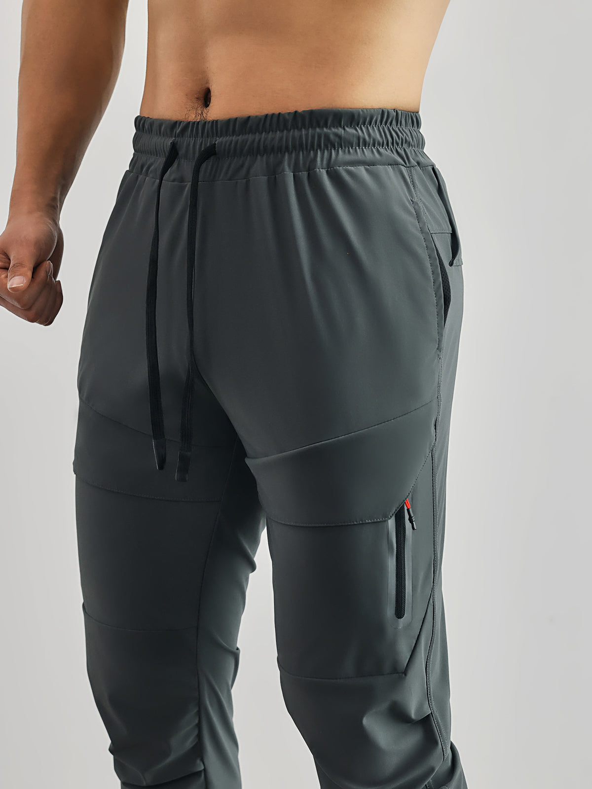 Viva Trend | Cargo-Jogger mit mehreren Taschen